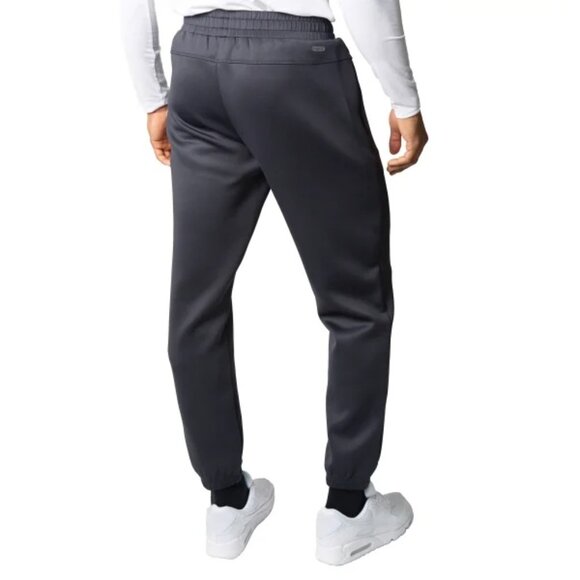 Spyder Active Men’s Jogger Color: Black - Picture 6 of 12